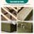 Sittard Upholstered Storage Platform Bed-1666410782-1666410780