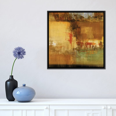 " Echo I " by Sarah Stockstill
