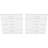 40"W x 26 5/8"H x 2"ID x 14"C x 1"P Beaux Architectural Grade PVC Contemporary Ceiling Medallion, Two Piece-36077378