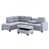 Antique Gray Velvet is out of stock