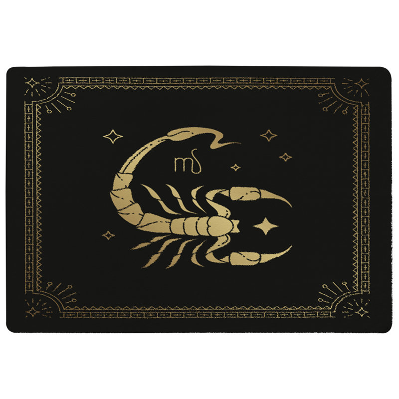 Jakavion 160cm X 230cm Area Rug