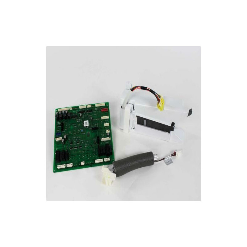 Samsung DA82-02663A A/S  Ice Assembly