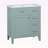 30" Bathroom Vanity with Sink Combo-1425489635