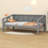 Daybed, Wood Slat Support-1959886269