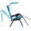 Chaise longue simple inclinable 29 po Kalobe-1573164946
