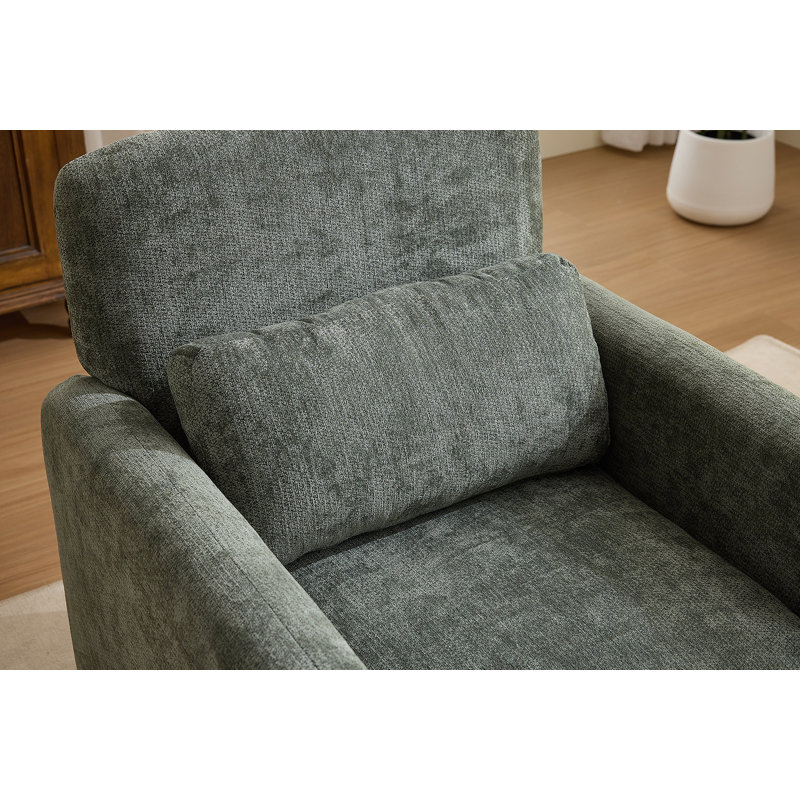 Chaise d'appoint - vert