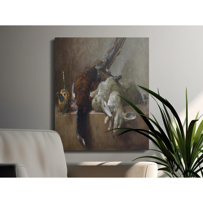 Wrapped Canvas Print Set, 20x24