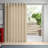 Semi Sheer Curtain Single Panel-1290346378-1290346379
