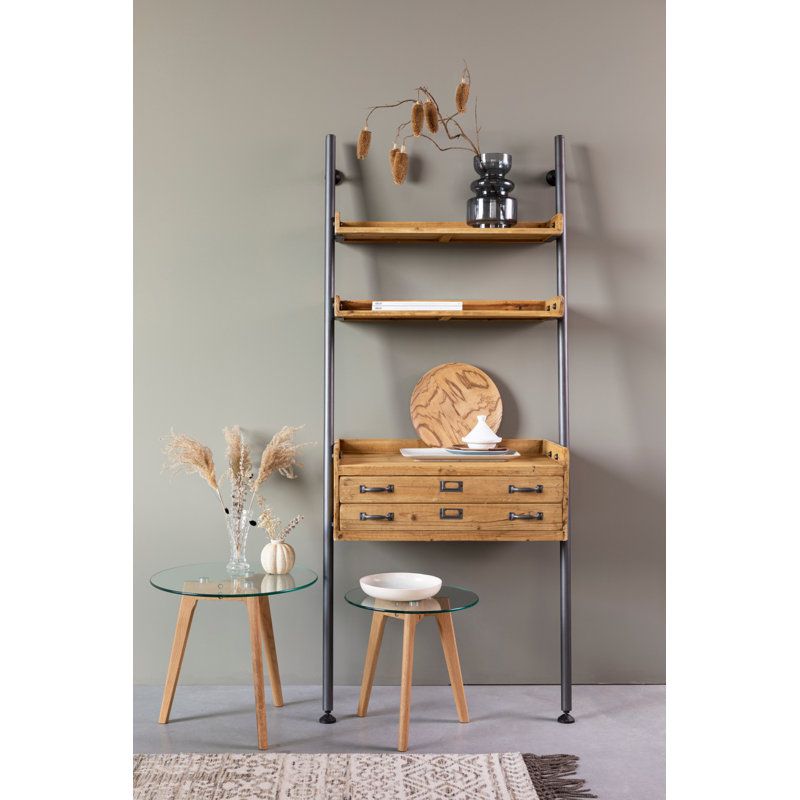 Rook Ladder Bookcase