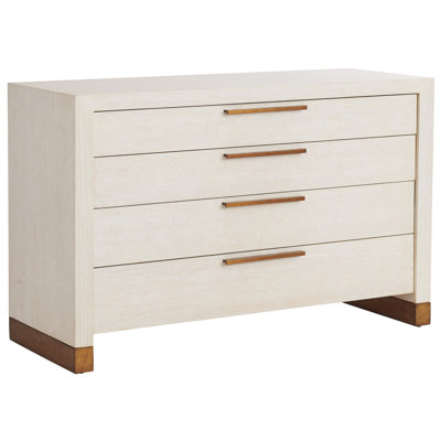 Commode simple Carmel Tehama