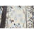 One-of-a-Kind 8'5 X 5'1 10-15 Years Old Area Rug in Cream