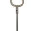 Velez 151cm Grey Traditional Floor Lamp