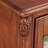 Living room display cabinet-2102815840
