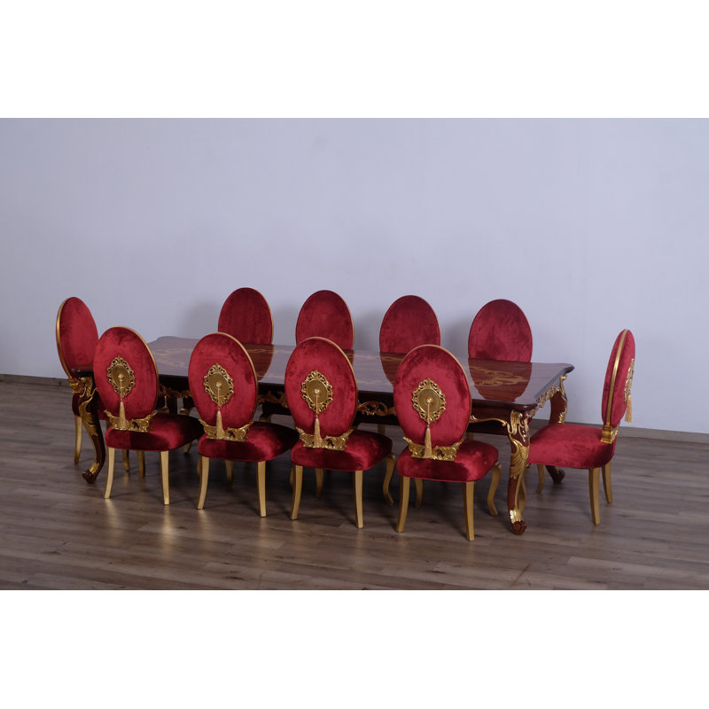 Luxor Dining Table