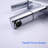 Single-handle Bathroom Faucet-64541222