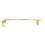 Luna 19" Wall Mounted Towel Bar-294072207-378618953