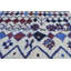 One-of-a-Kind Rectangle 4'8" X 8'4" Hand Knotted Area Rug