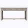 Arlesia 63'' Console Table