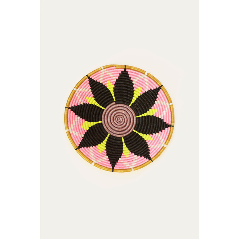 Flower Plateau & Neon