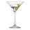 Vina Libbey Martini Glasses, 8 oz.