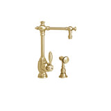 Towson Prep Faucet