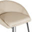 Tabouret de bar 29,5 po Uzair