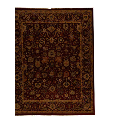 One-of-a-Kind 12' X 15' Area Rug