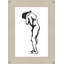 Nude 2 Print by Lillian August