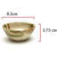 BASCUDA Sweet Bowl