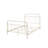 Bed Frame With Headboard