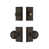 Oil-Rubbed Bronze