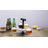 Ariday 5 Piece Glass Snifter Flight Set-1375625208