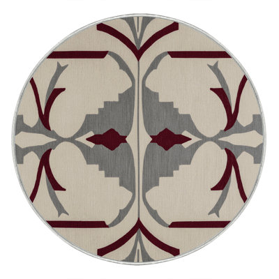 Tapis architectural Reverie