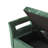 67.89" W Tufted Upholstered Storage Bench-745502376