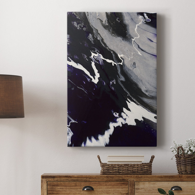 M108 - Cavas de galerie sur mesure, H 18 po x l 12 po