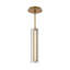Abode 1 - Light LED Pendant-1211052125
