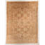 Rectangle Rectangle 9' X 11'11" Area Rug