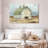 Lilie Whitewashed Barn II-107860942