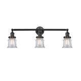 Alexandira 3 - Light Dimmable Vanity Light