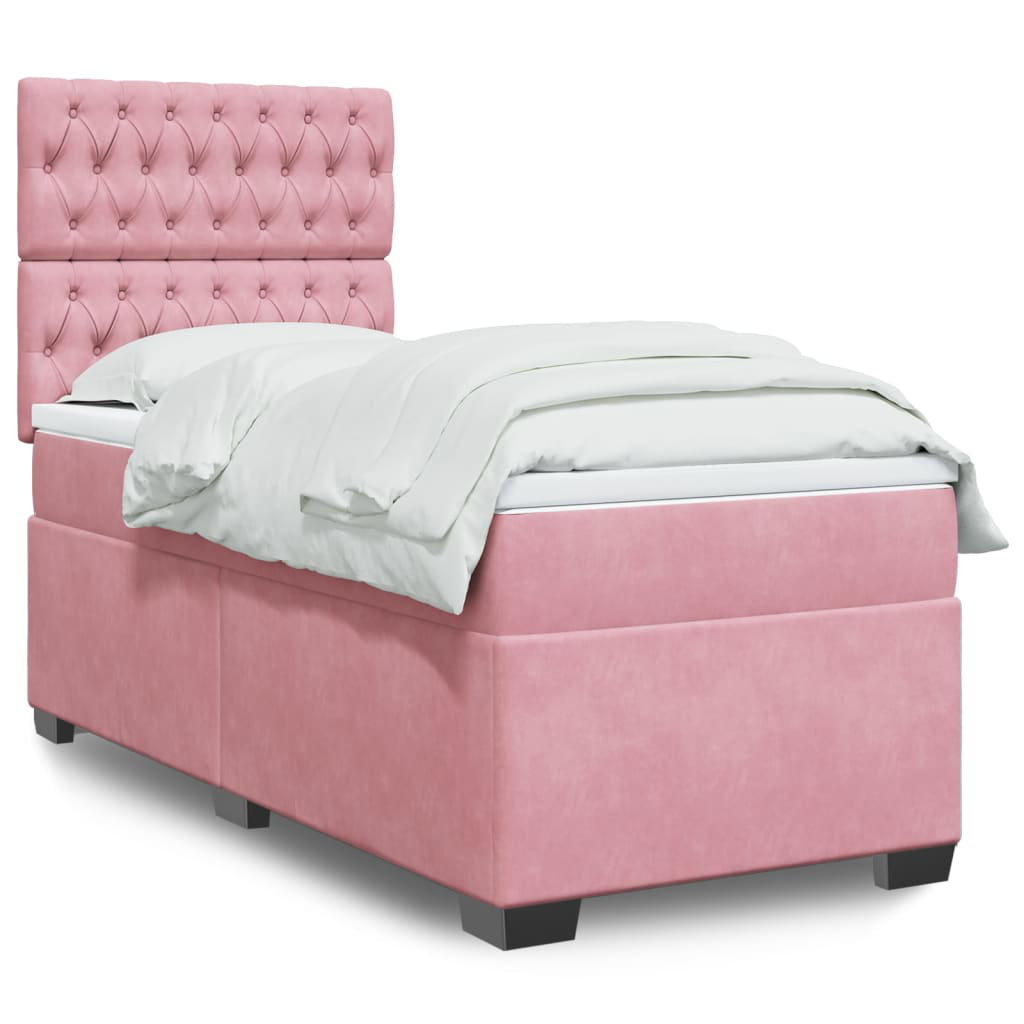 Boxspringbett Recil