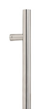 Satin Nickel