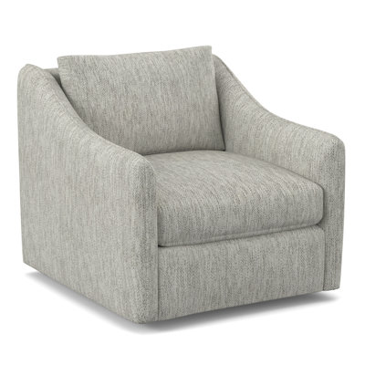 Swivel Armchair
