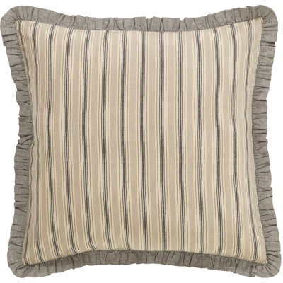Sawyer Mill Striped Bedding Set