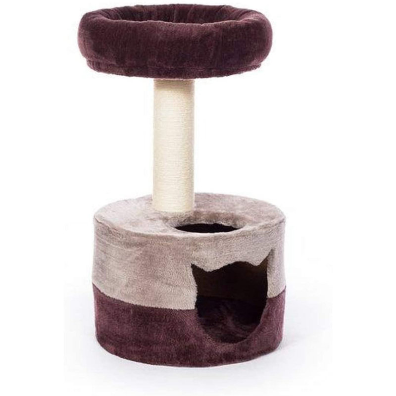 25'' H Cat Tree