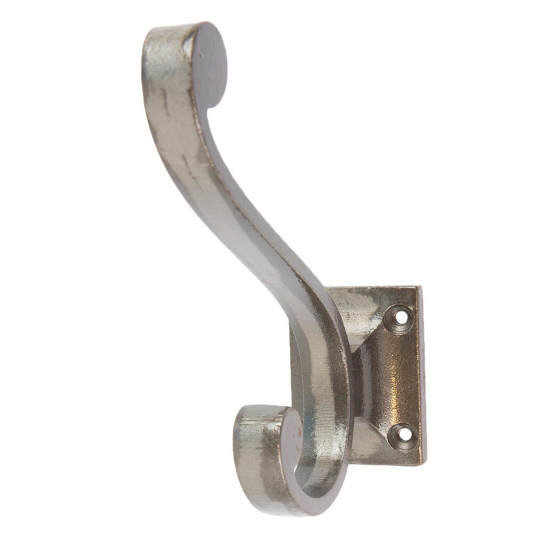 Iron Wall Wall Hook