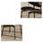 Stable and durable large table set-110477517