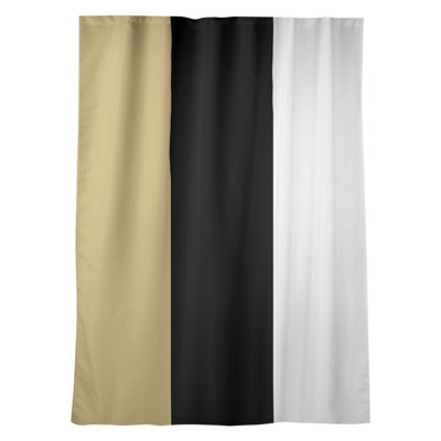 Sateen Room Darkening Curtain Single Panel