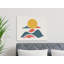 Wrapped Canvas Print Set-1615047043