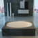 Avalon 66" x 42" Drop In Combination Acrylic Bathtub with Heater
