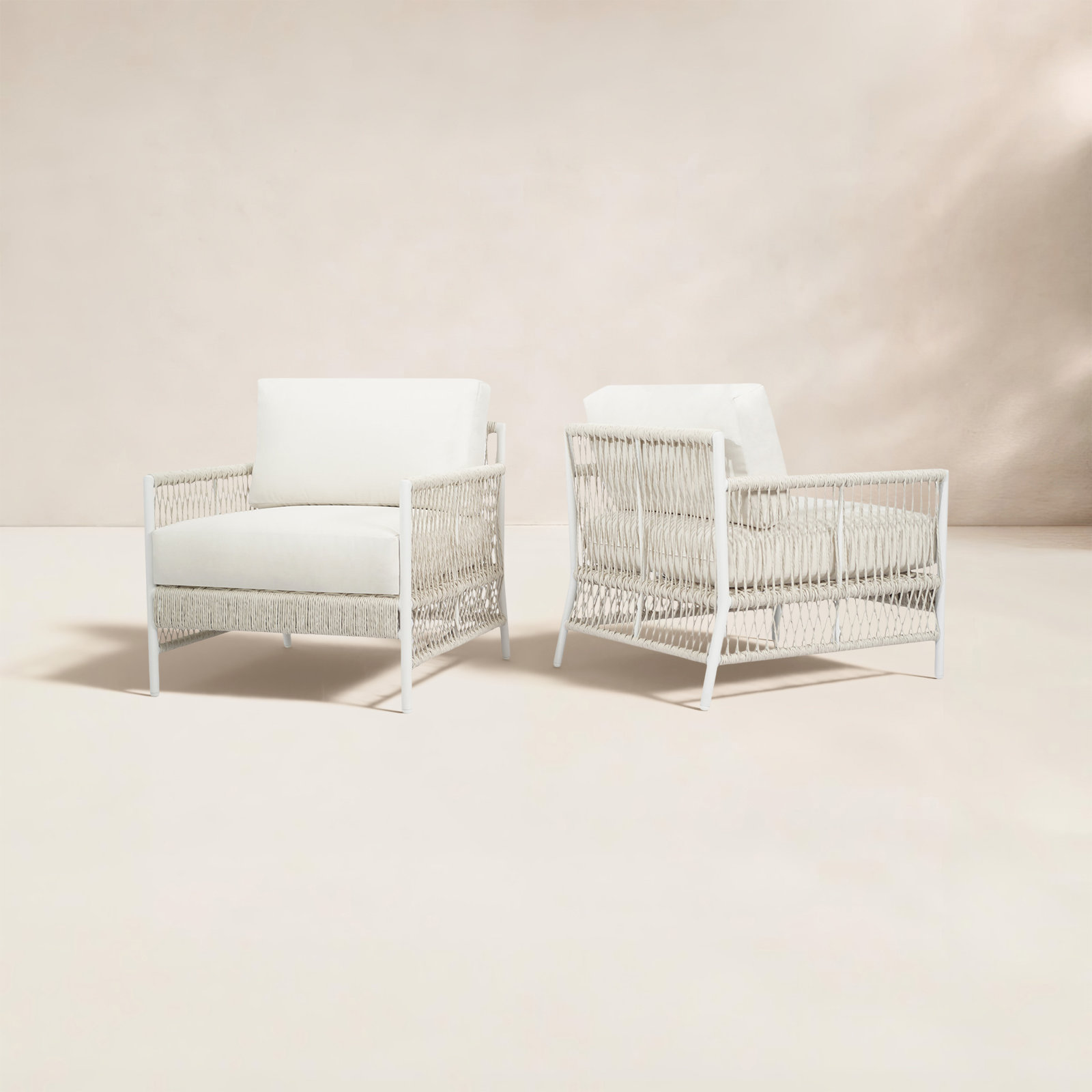 Schenck Patio Lounge Chair